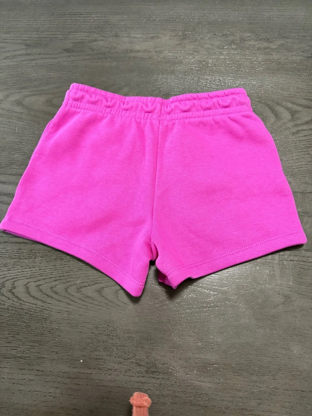 Jordan Essentials‎ Girls Shorts Size 8-10 Y (122-128 cm)
